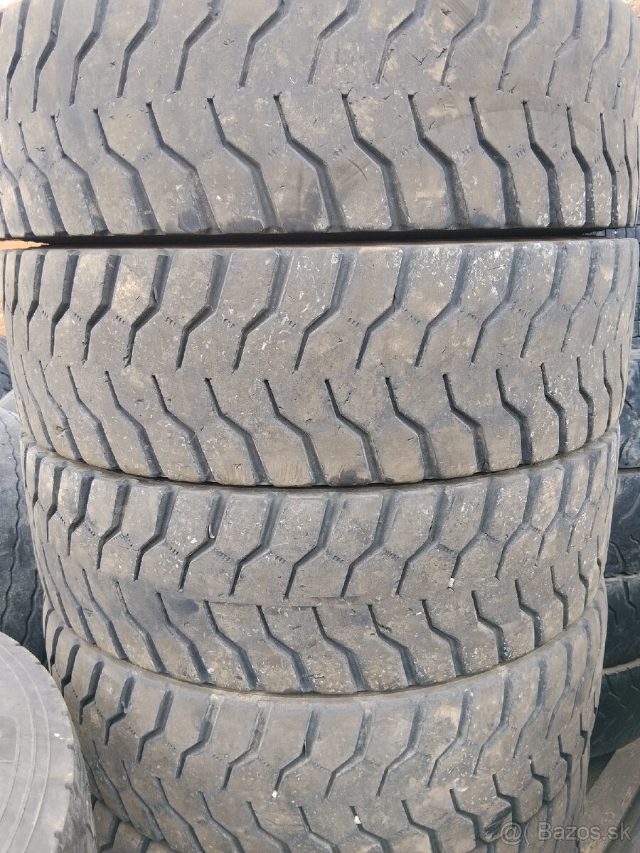Predám pneu 315/80-22.5