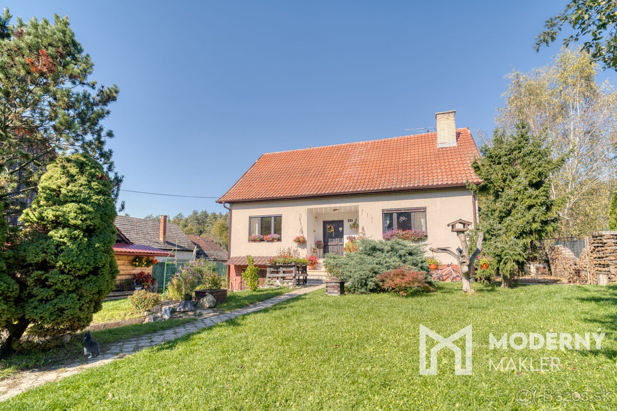 House for sale · 2383 m² · Bánovce nad Bebravou — 218 000 €