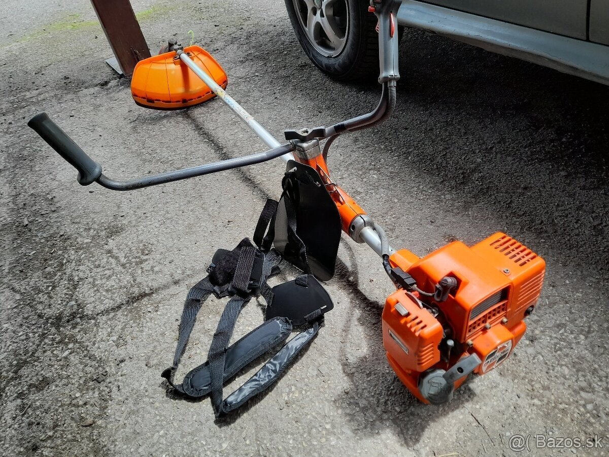 Oleomac 740T