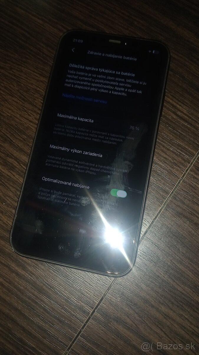 Iphone 11 64gb