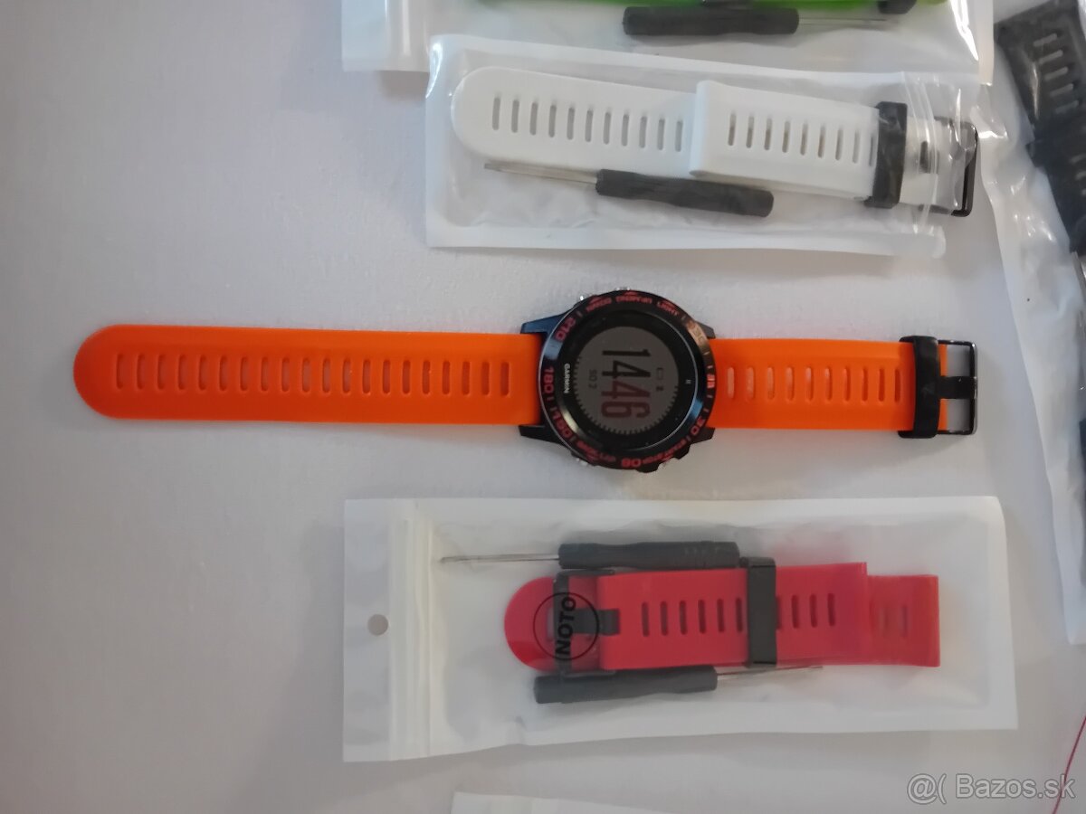 Garmin Fenix 3