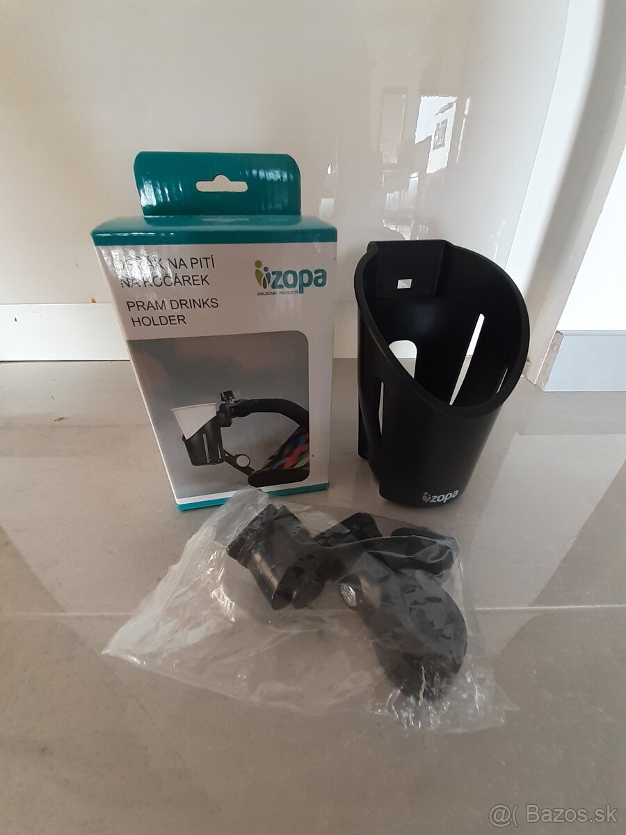 ZOPA Držiak na pitie na kočík