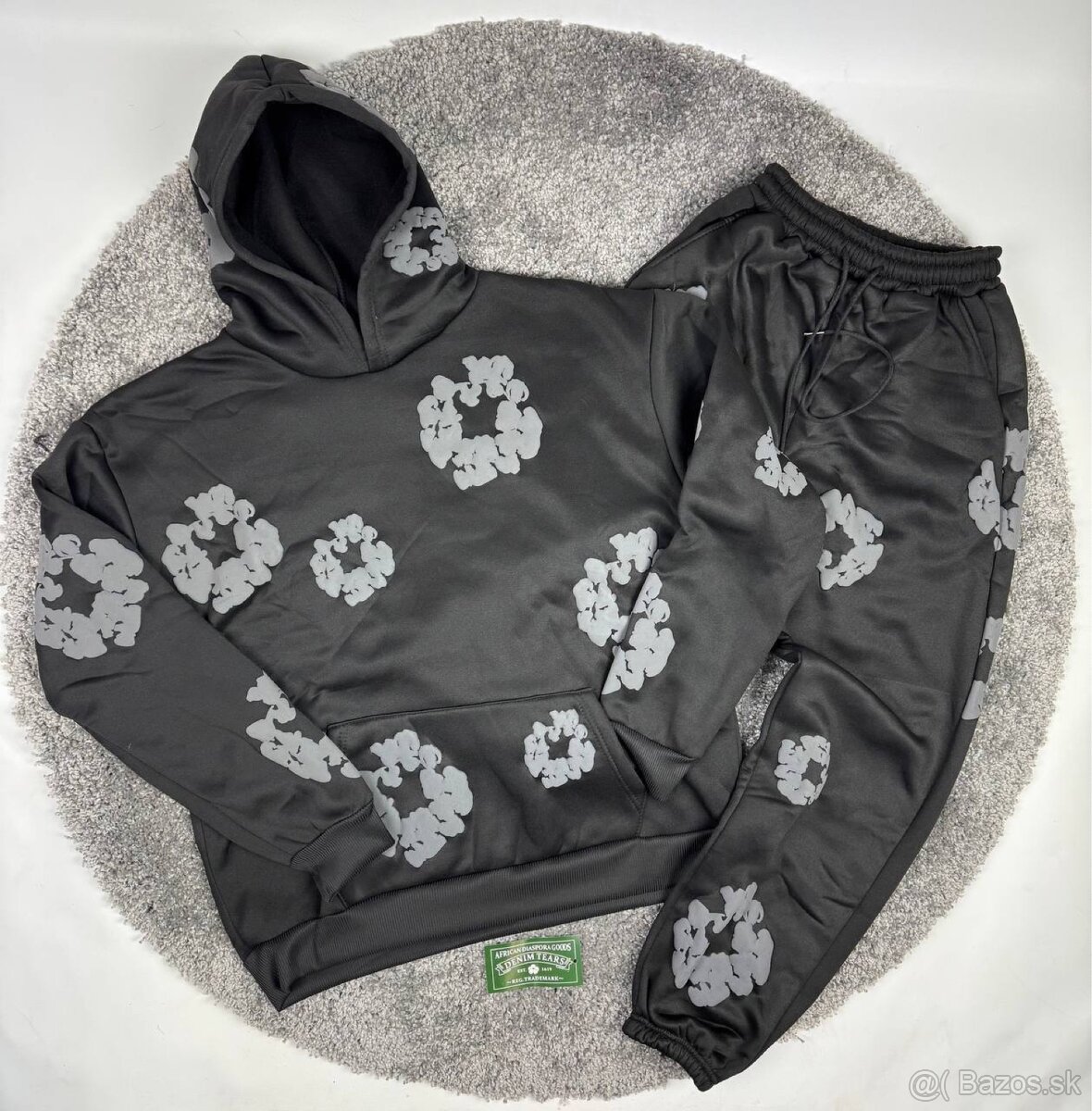 Súprava Denim Tears