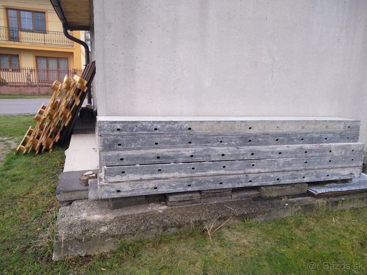 Šalovacie dielce