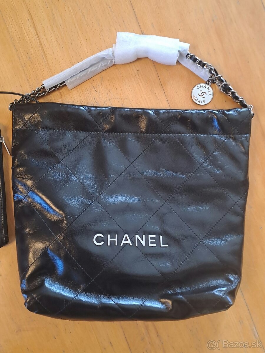 Kabelka Chanel 22 Lambskin NOVÁ