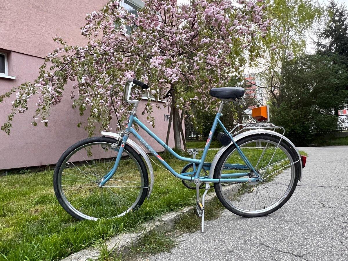 Bicykel lady 26