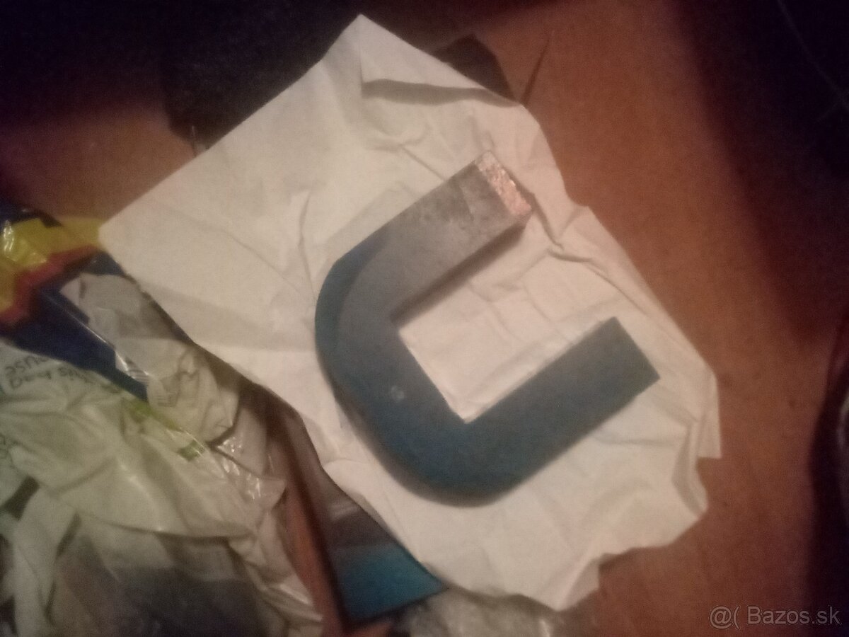 Elektro stavebnica elektromotor