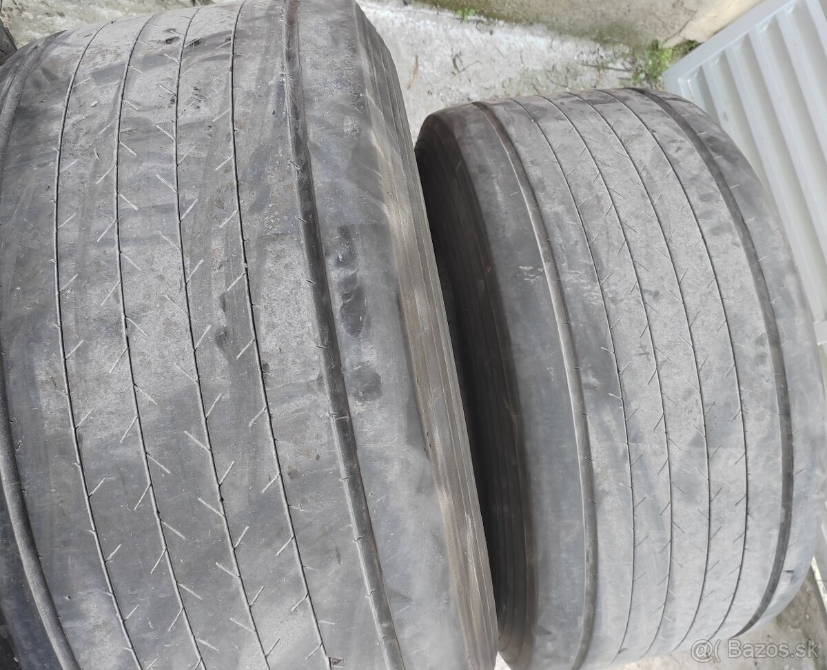 435/50 R19,5 GOODYEAR FUELMAX T