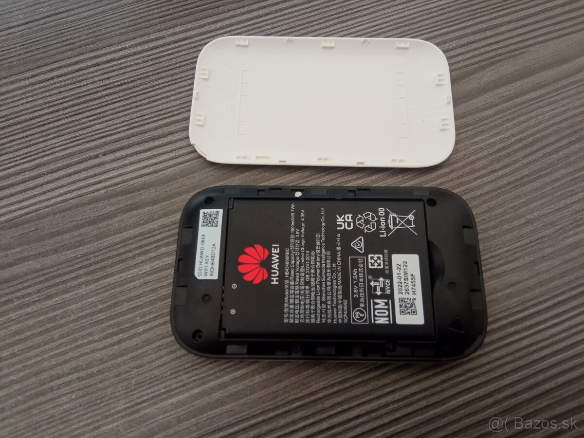 Modem na SIM Huawei