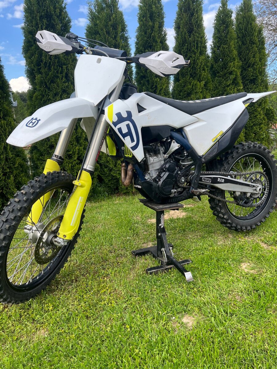 Husqvarna FC350 2019