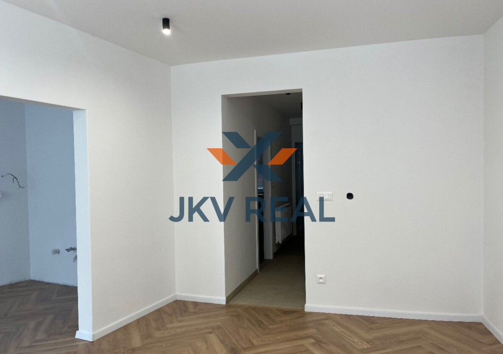 Zrekonštruovaný 3-izbový byt v centre Žiliny