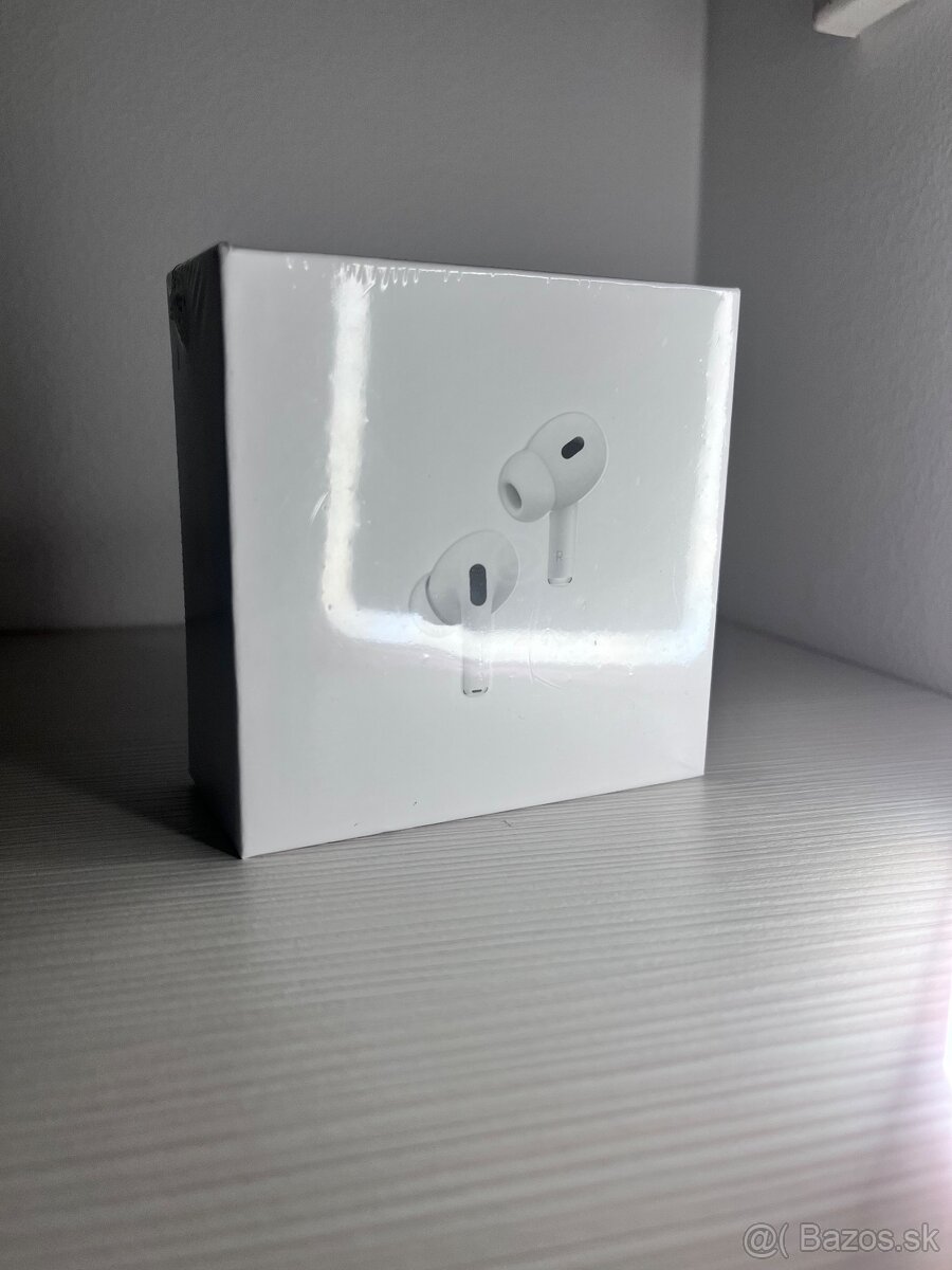 Airpods 2 pro