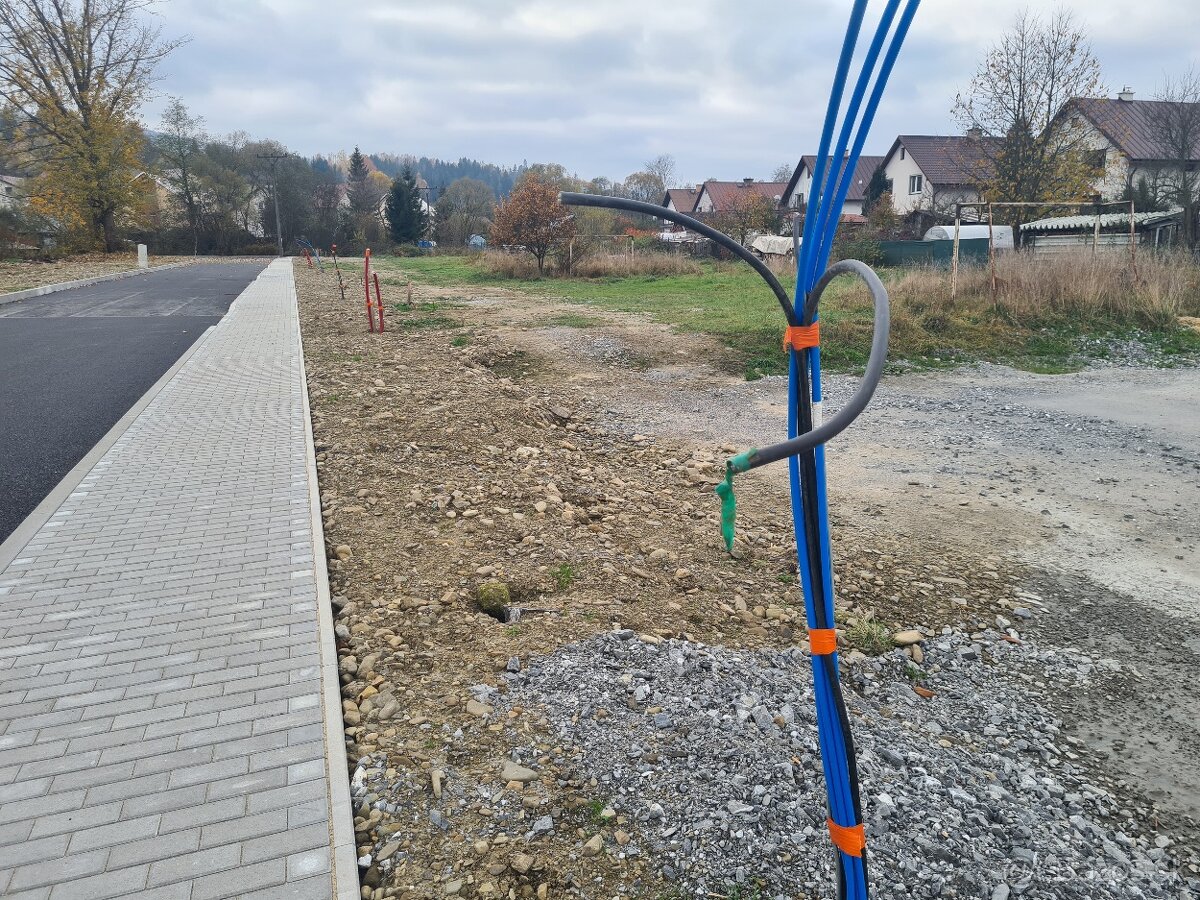 Aukcia - Pozemok parc. reg. C KN č. 9631/167 v k.ú. Raková
