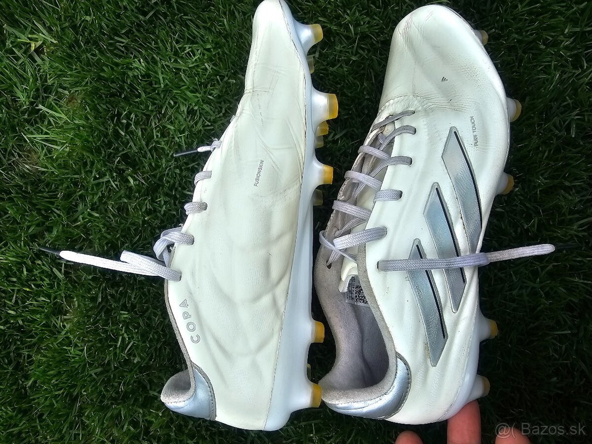 Kopačky adidas COPA PURE 2 ELITE FG