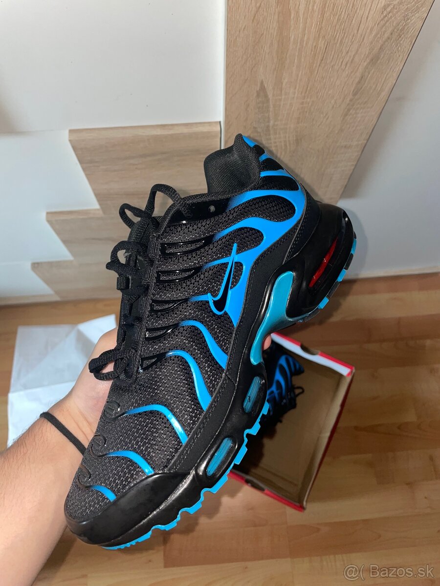 Nike Air Max Plus TN