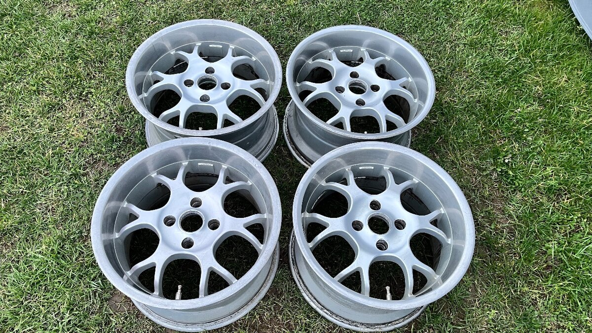 ✅Falcové disky 4x108 r16 Borbet