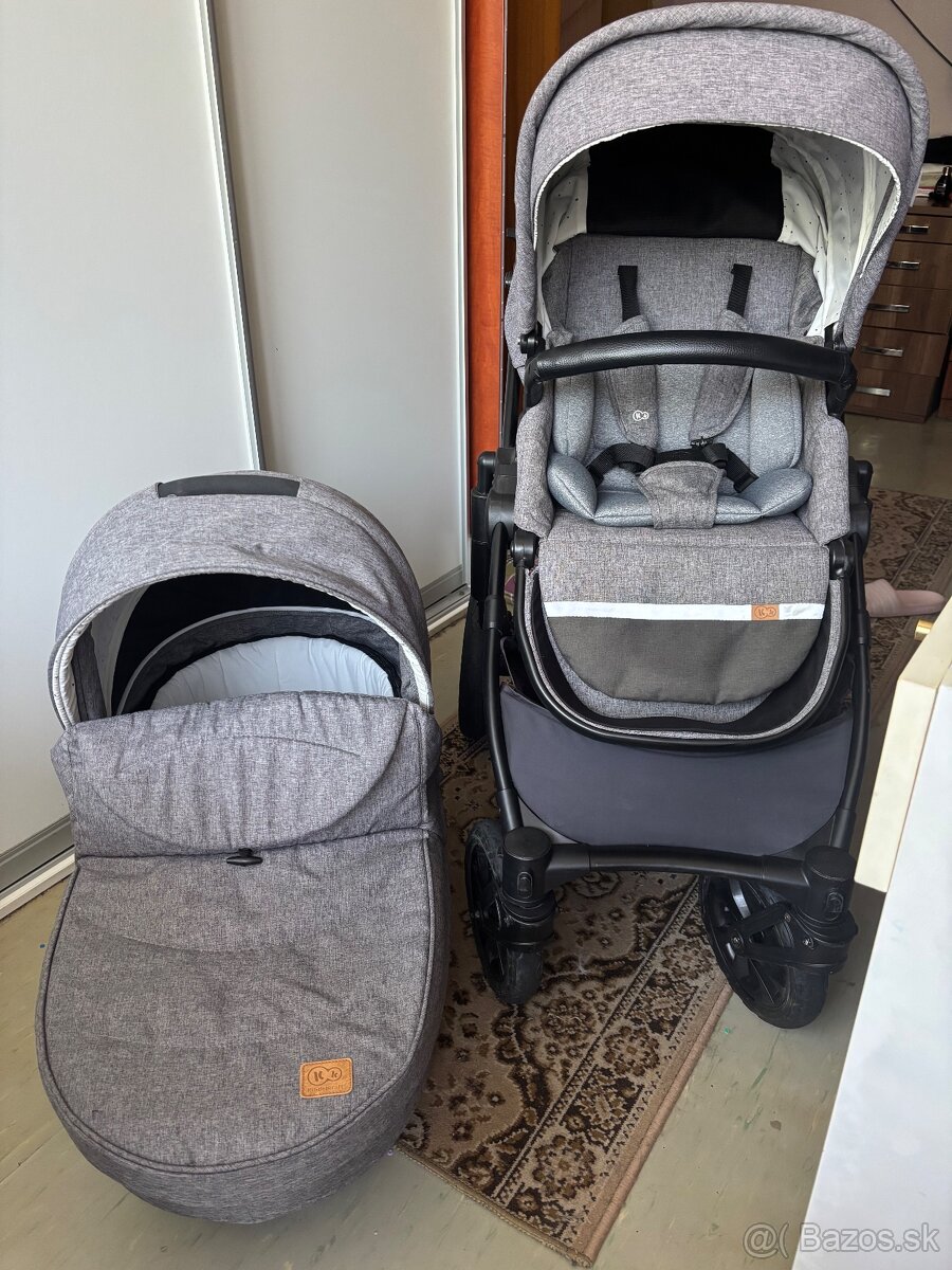 Kocik Kinderkraft prime
