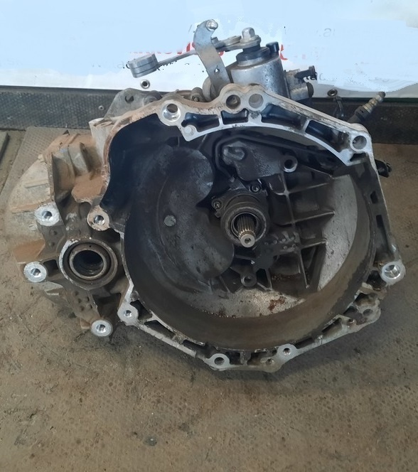 Prevodovka Opel Astra J 1.4 2014 Turbo 6-rýchlostná 55194293