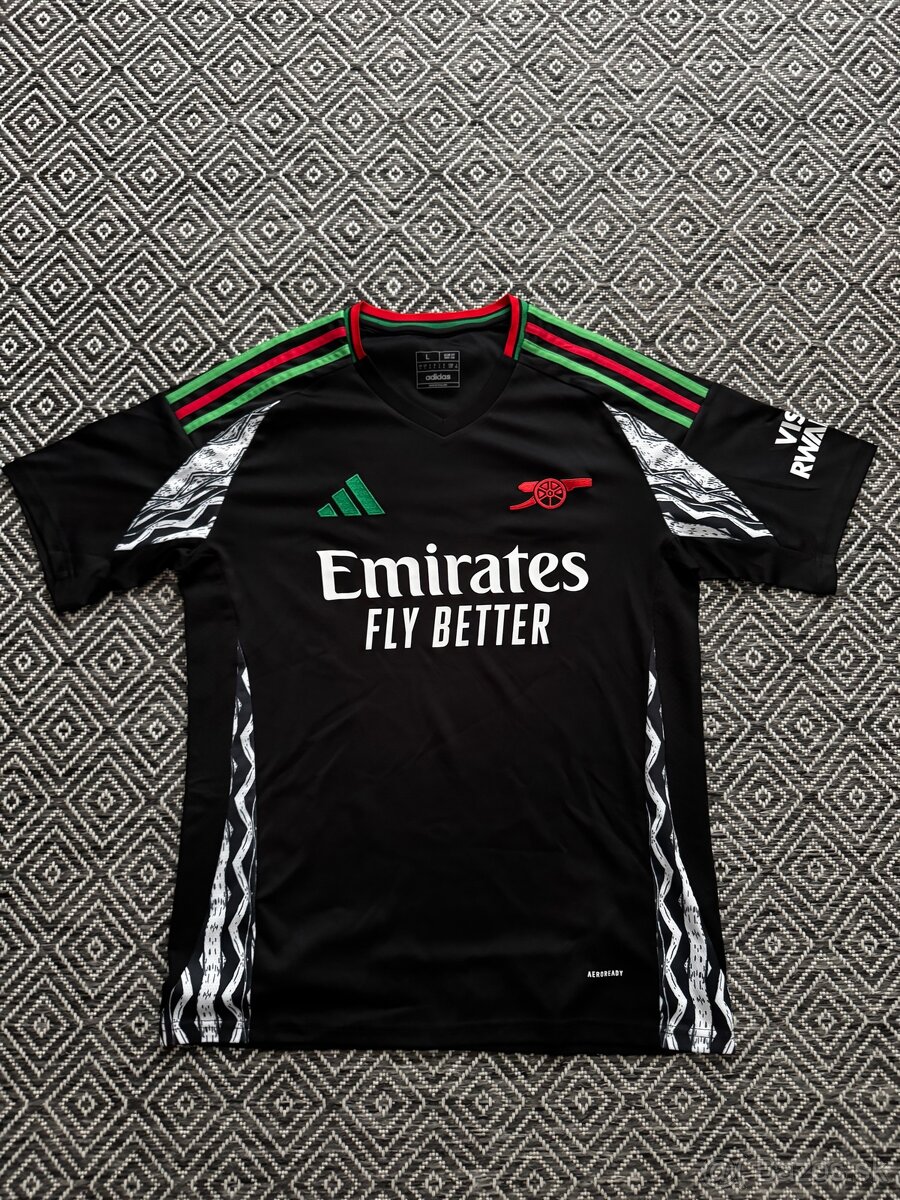 Adidas dres Arsenal 24/25 L