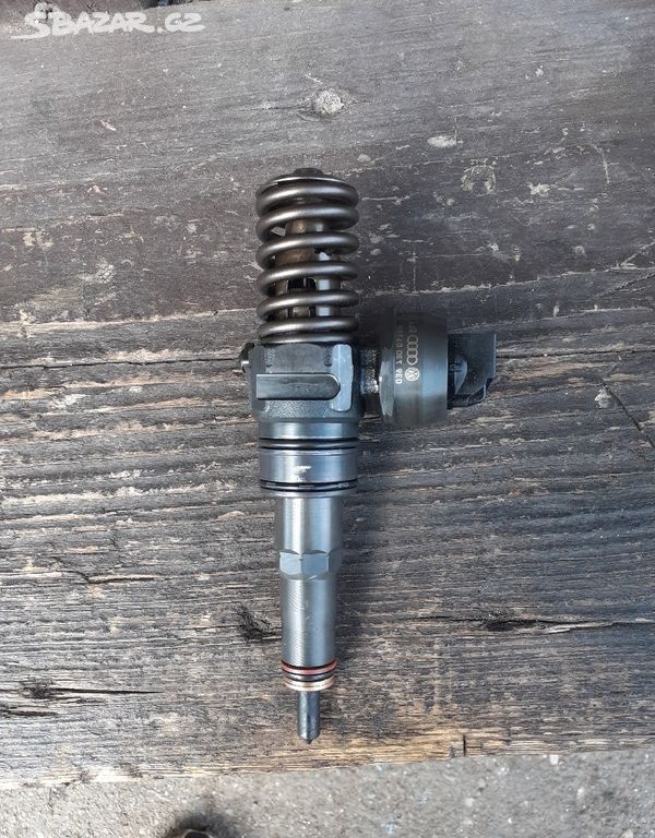 motor, agregat, octavia 2, passat b6, 1,9 tdi 77kw bxe