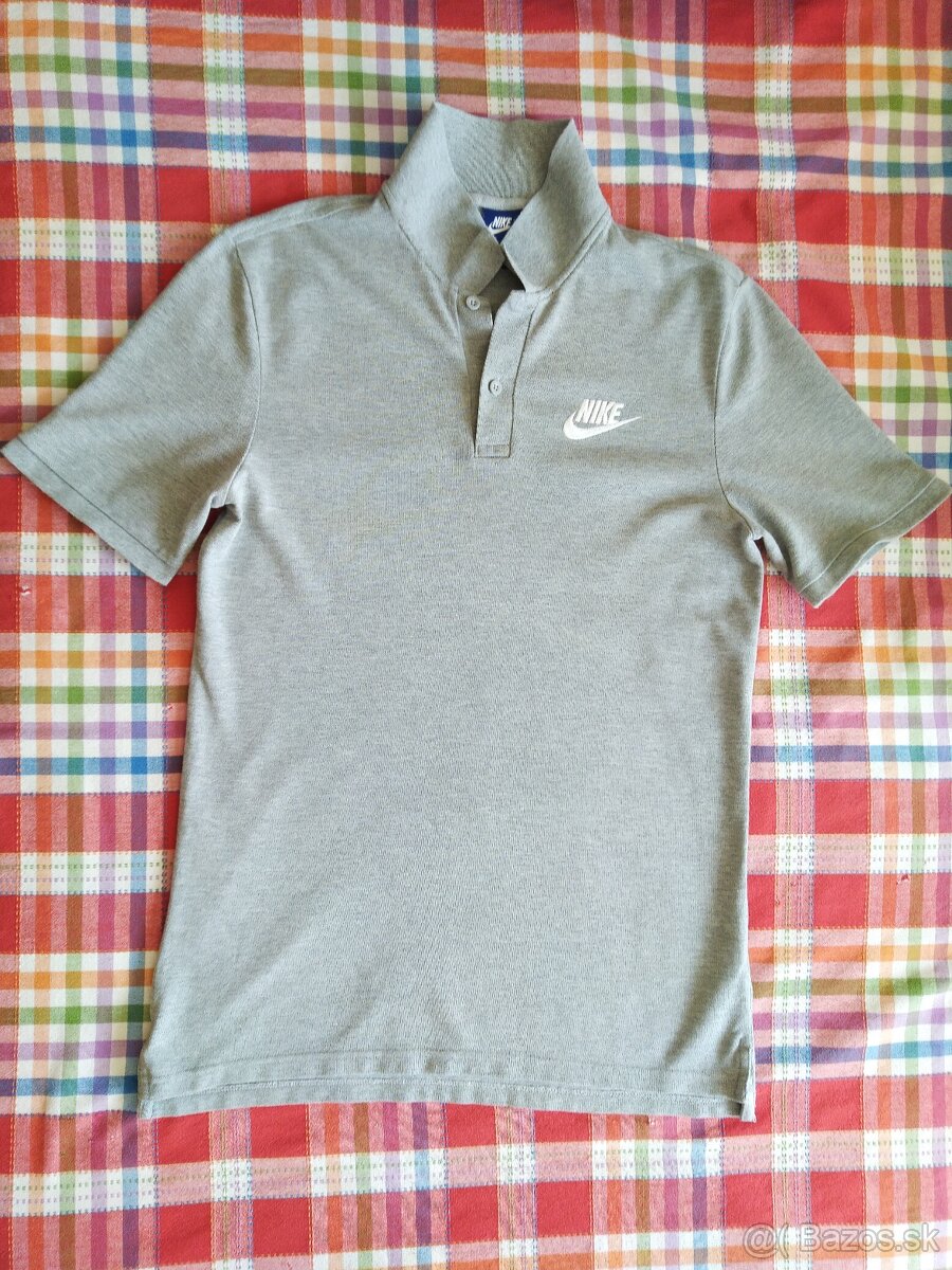 Tričko NIKE
