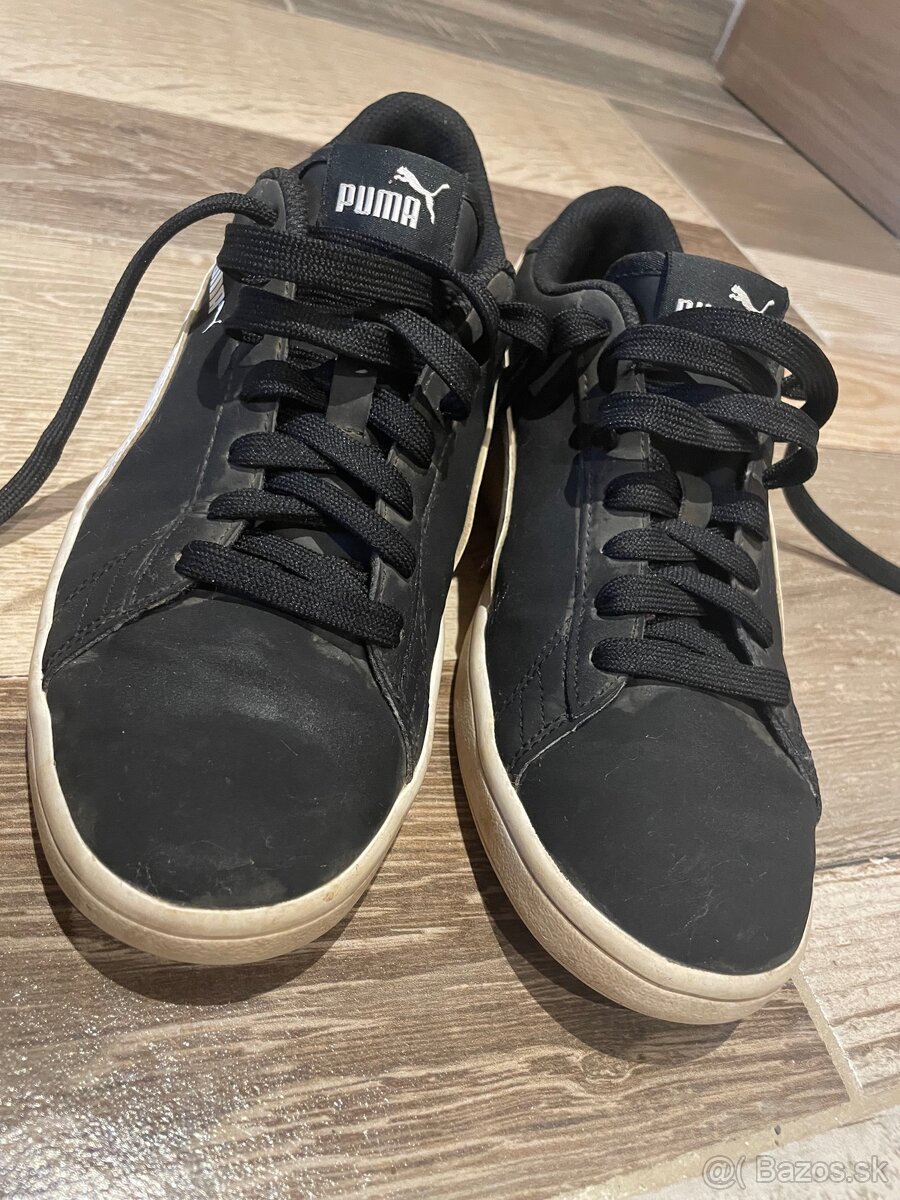 Predám topánky malo krat nosene za 15€