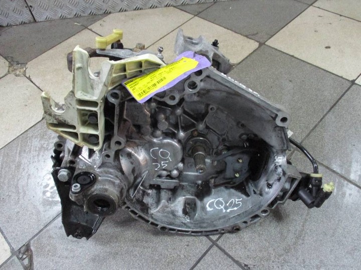 Peugeot 207 ,C3