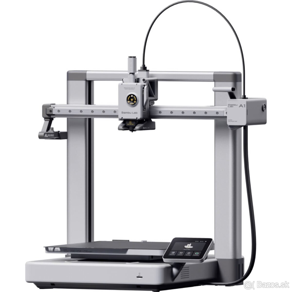 3D modelovanie a 3D tlač na zákazku