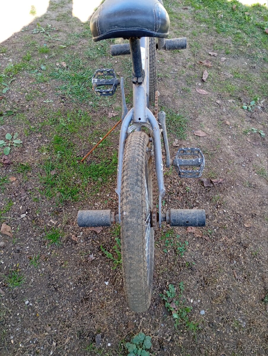 Predám detské bicykle