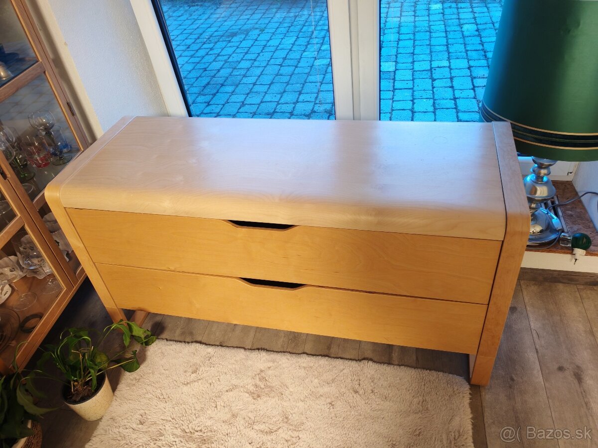 IKEA Anes komoda