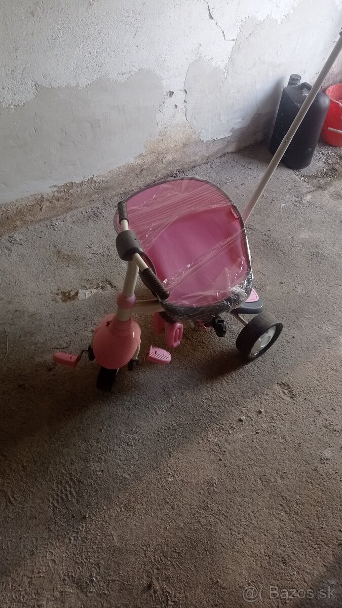 Detské odrazadlo
