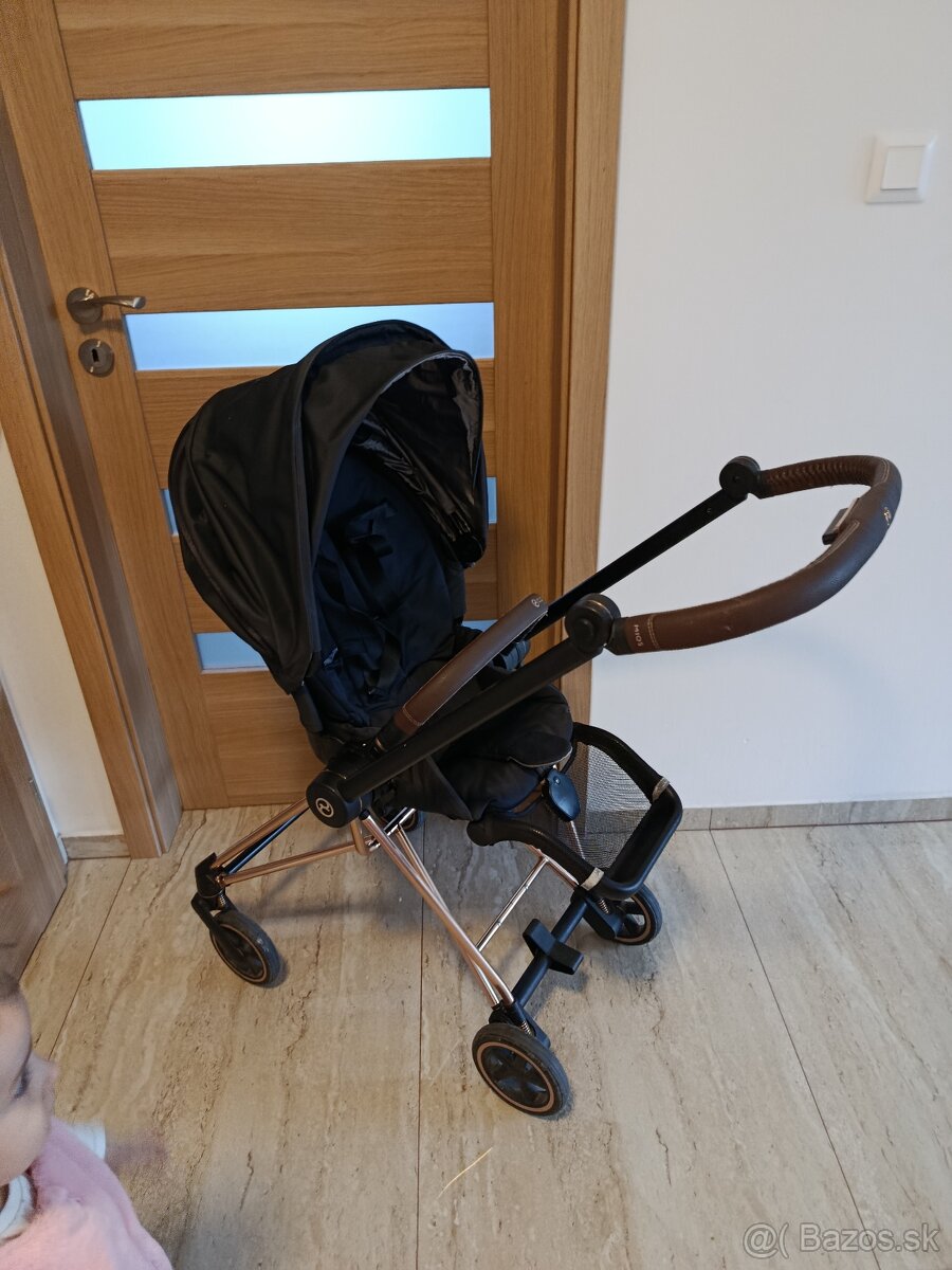 Predám Cybex Mios 2.0