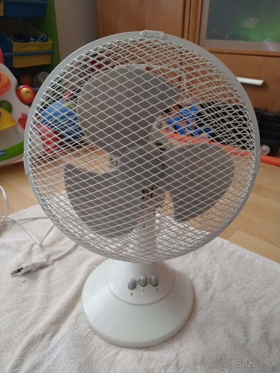 Ventilátor