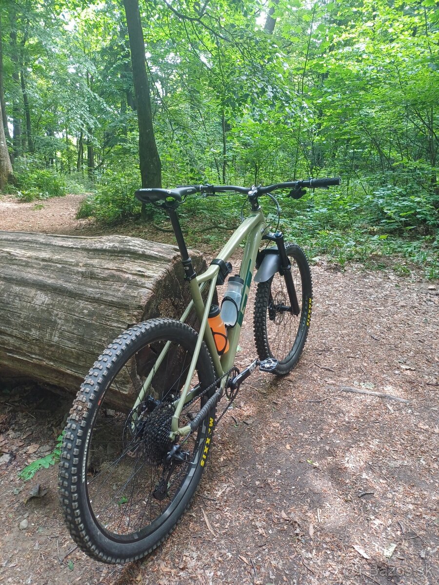 GT Zaskar LT 29 Expert Veľkosť XL