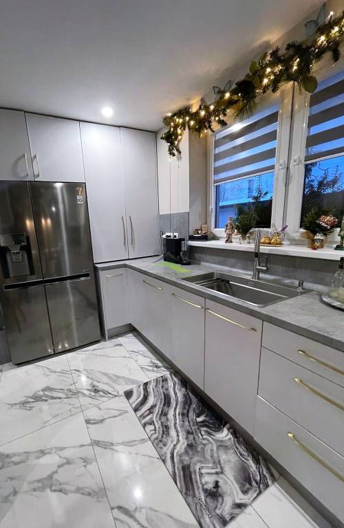 Príjemný domček s pozemkom 320 m2