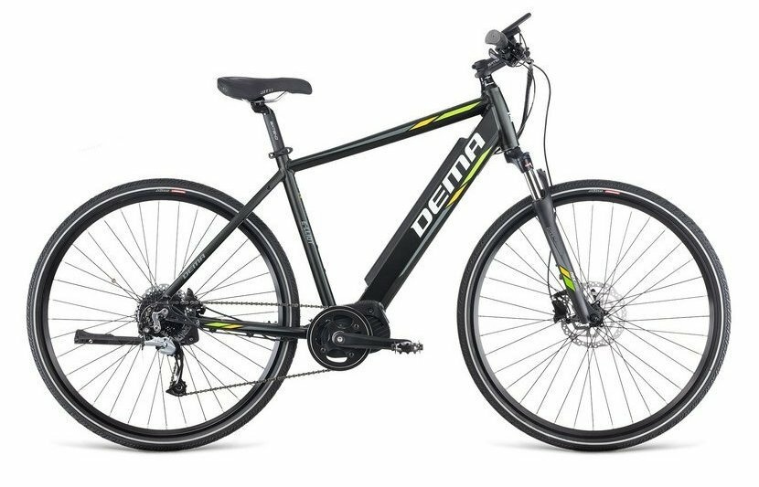 N O V Ý Elektrický bicykel 2r záruka 1500Eur