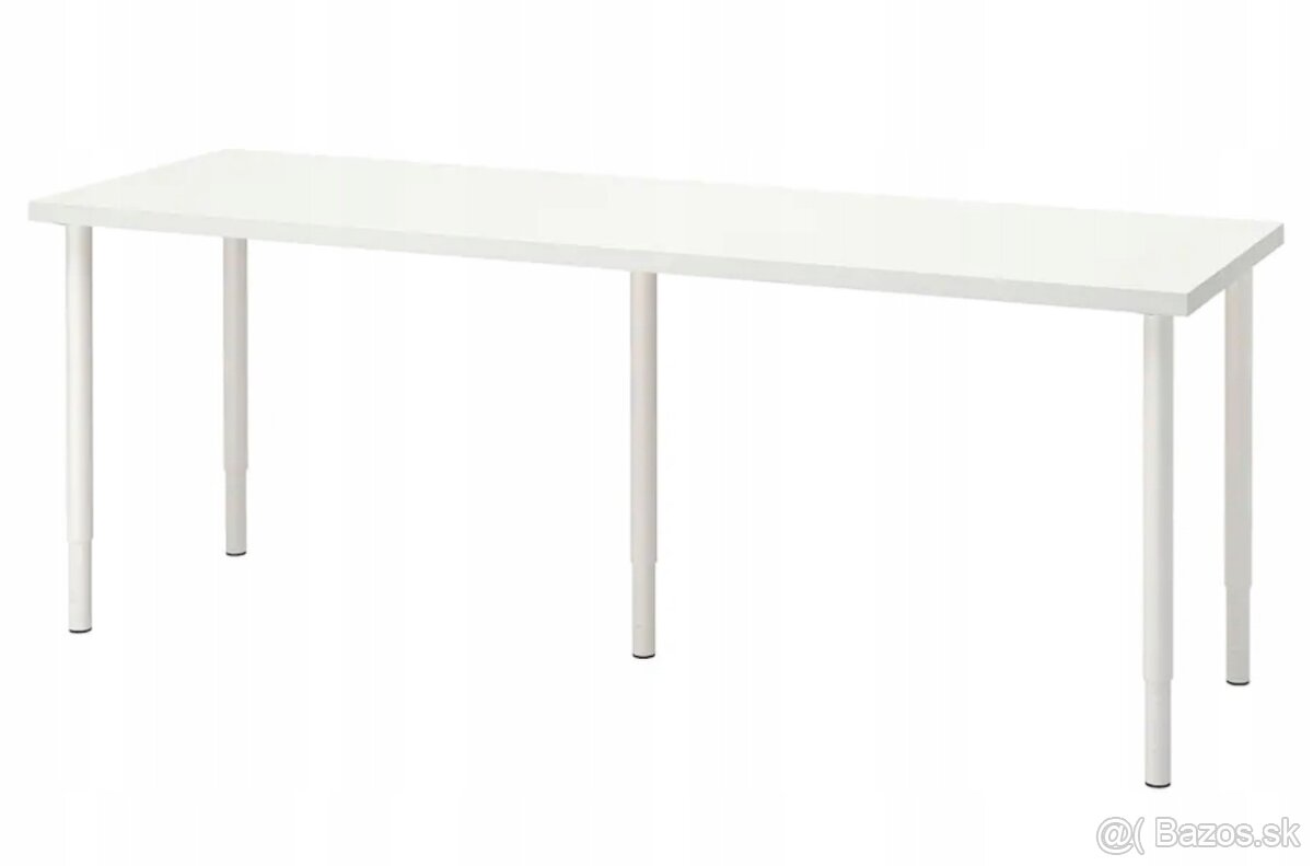 Kancelársky stol IKEA 200x60 cm