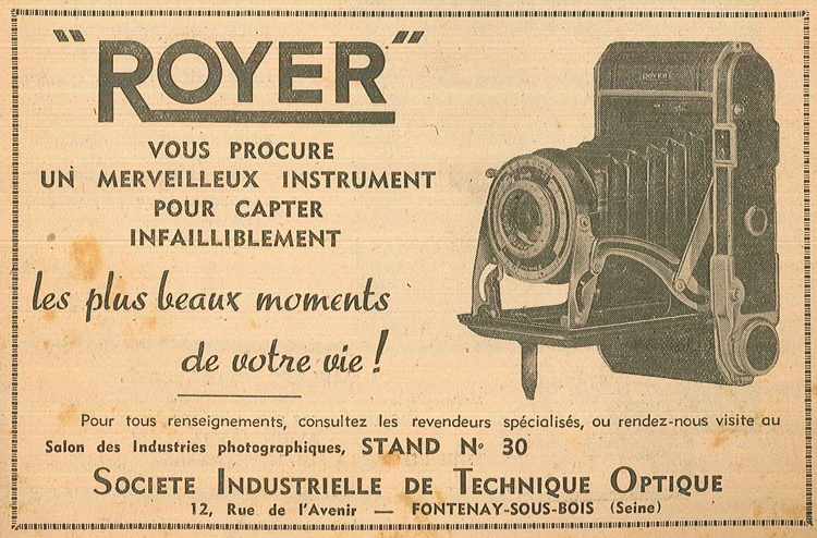 ROYER