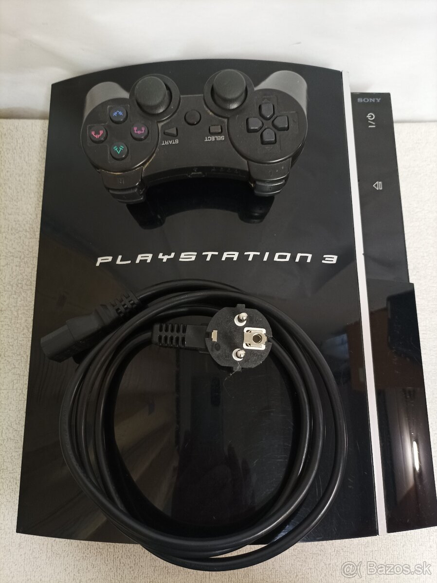 Sony Playstation 3