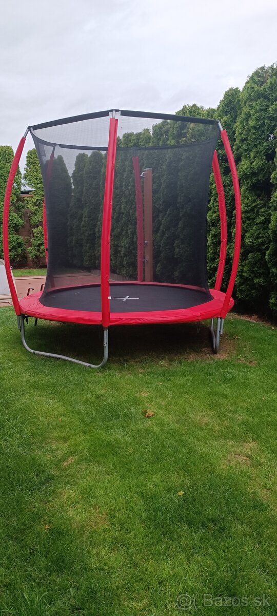 Trampolína 244cm