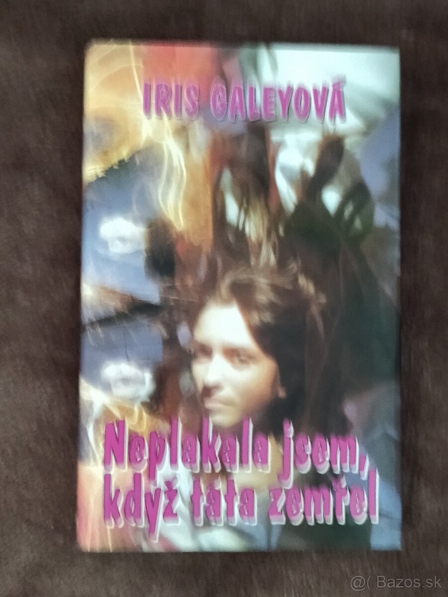 Predám knihy