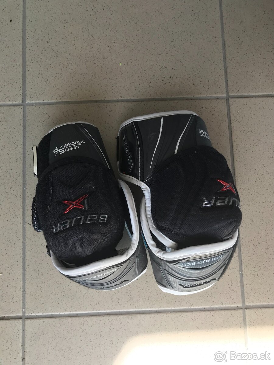 Bauer Vapor 1x Junior
