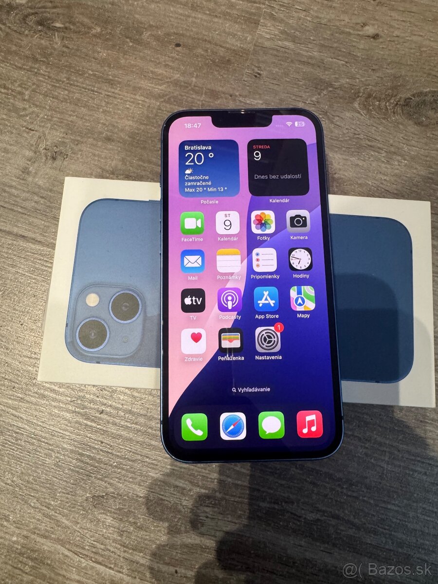 iPhone 13 128GB