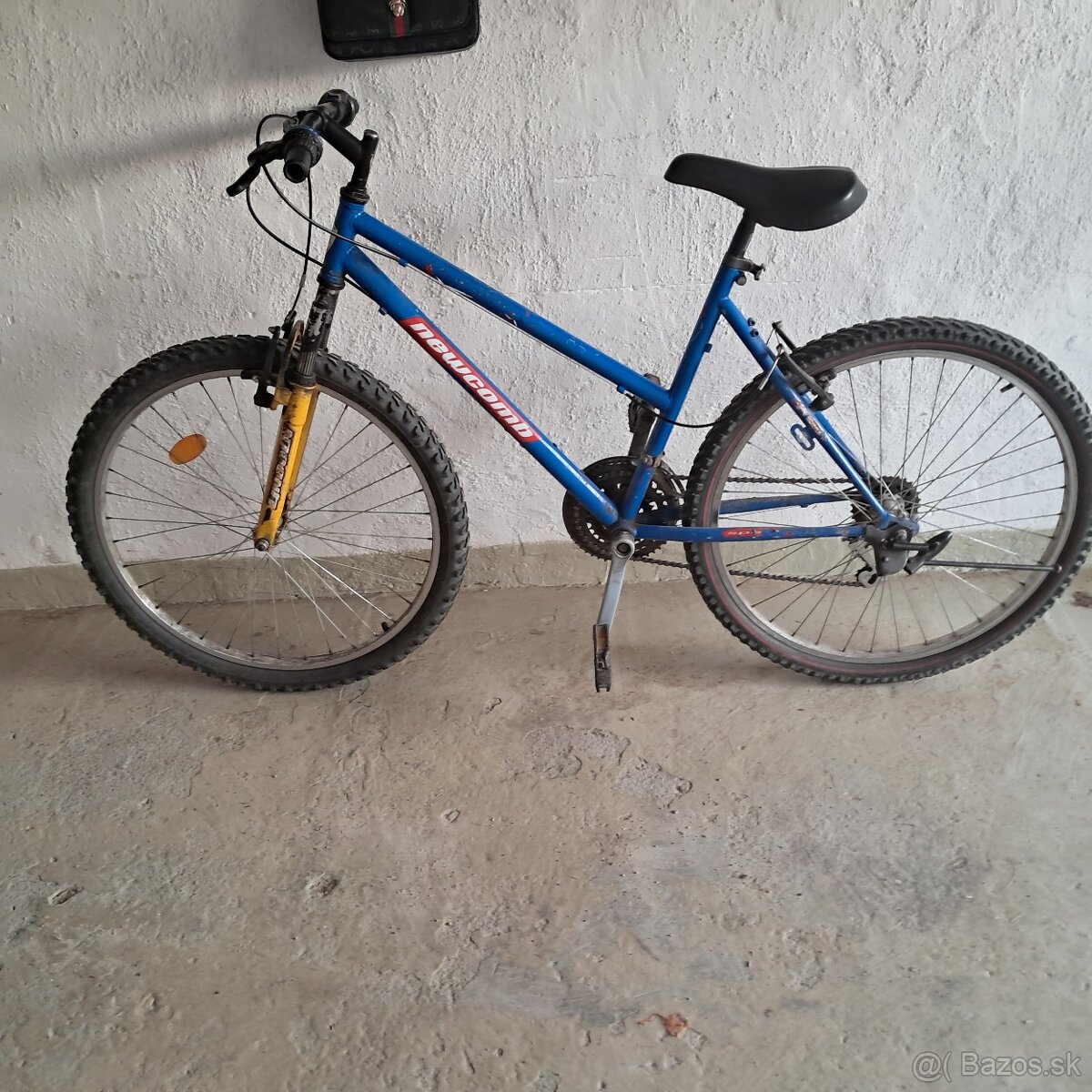 Predám horský bicykel