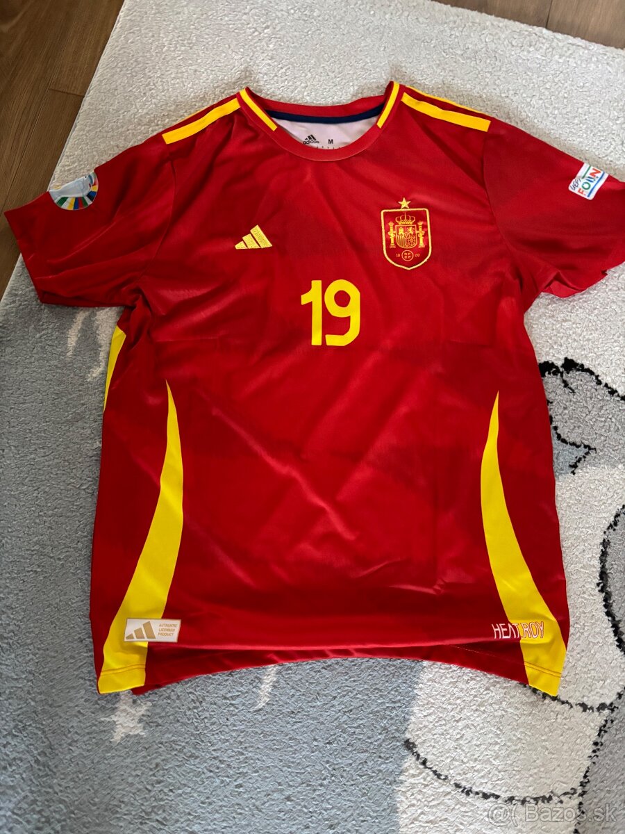 Dres Lamine Yamal