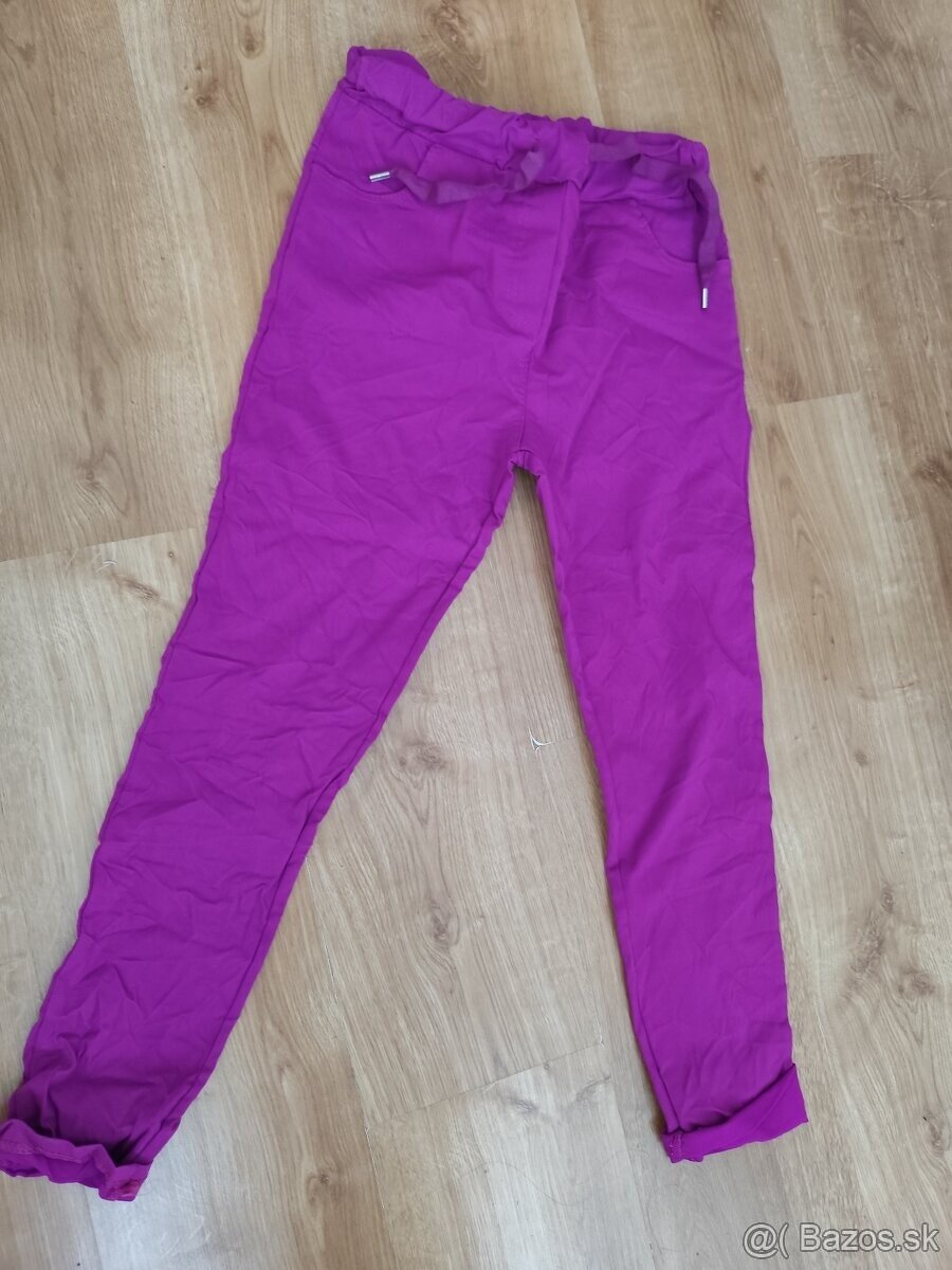 Fialove sampionky univelkost nove