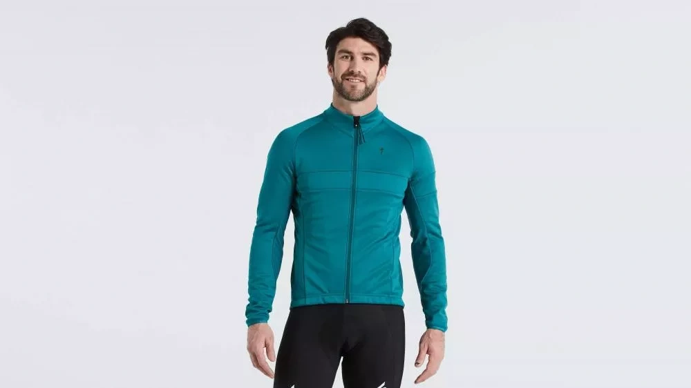 Cyklistická softshellová bunda Specialized - veľ. M