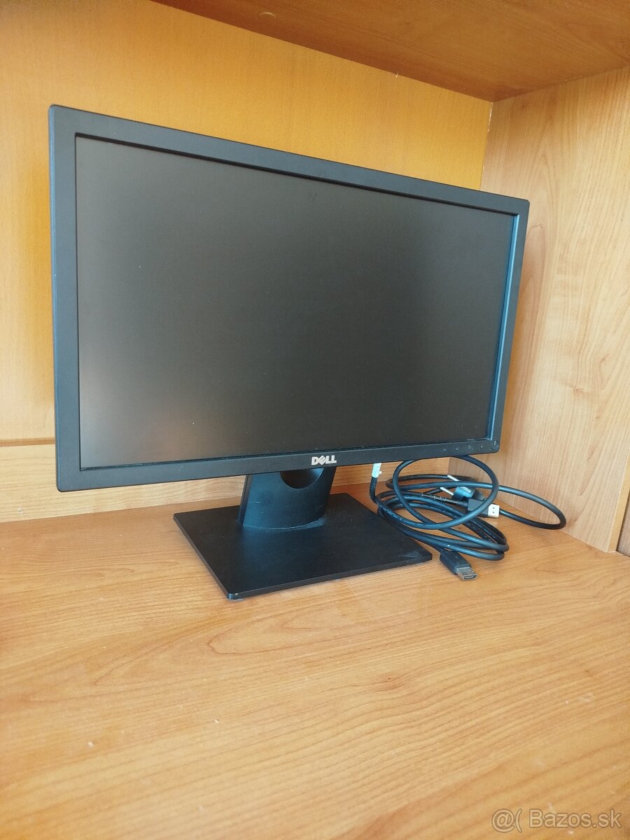 Monitor Dell