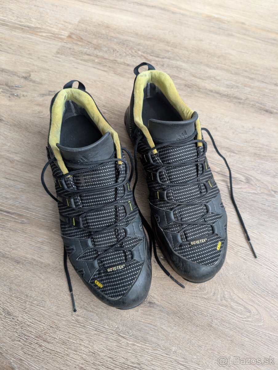 Adidas Terrex Scope GTX vel. 44 2/3