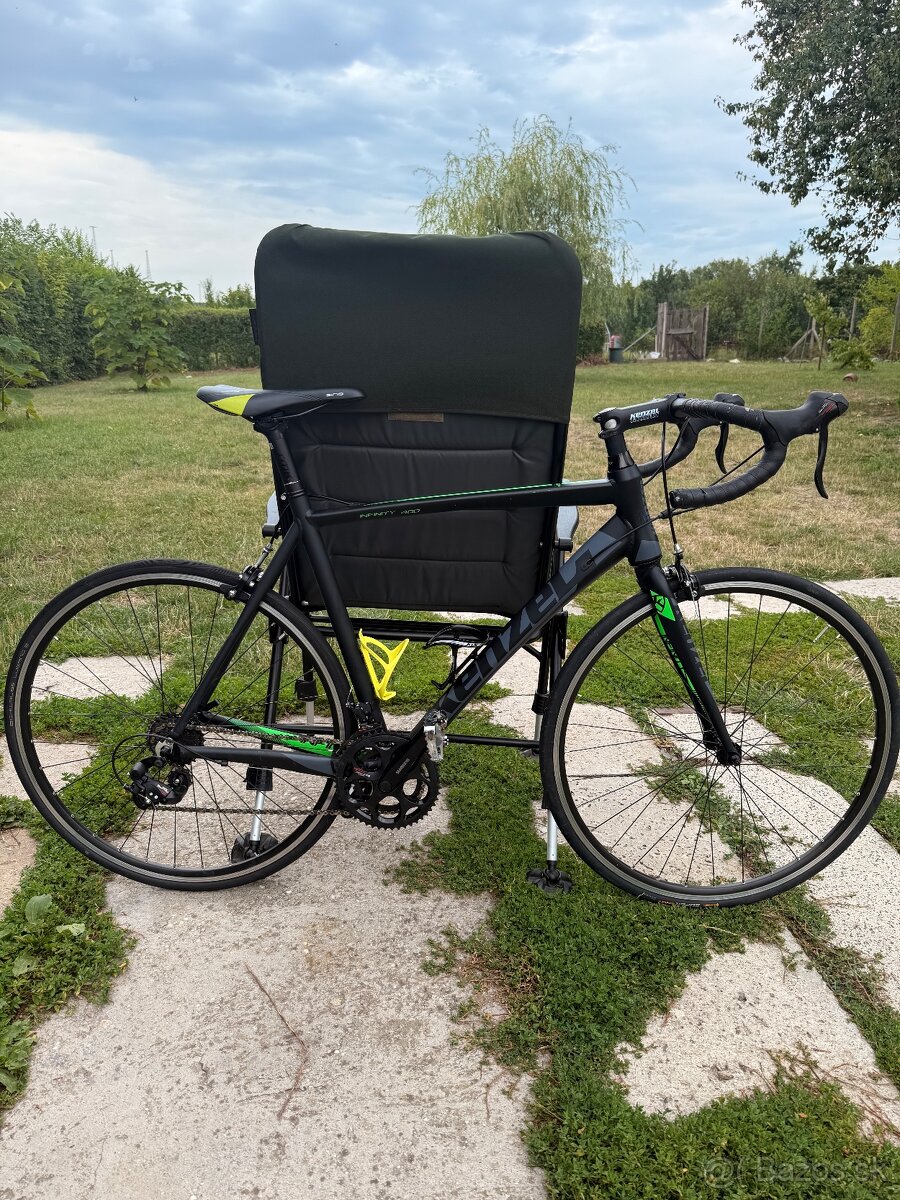 Kenzel Infinity Aero SL 400